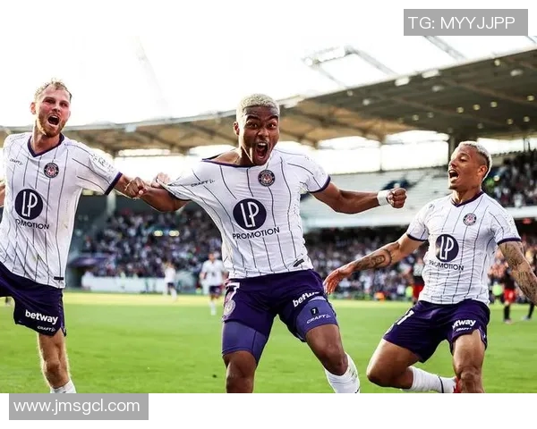 摩纳哥与图卢兹对决前瞻分析及双方近期状态评估