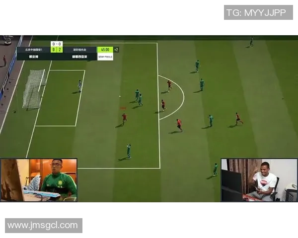 独家揭秘vsimFIFA直播盛宴精彩赛事全程回放与分析