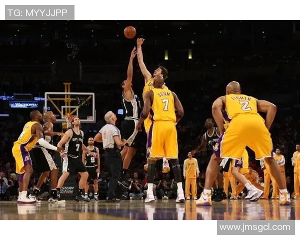 湖人与马刺季后赛对决历史回顾及战绩分析